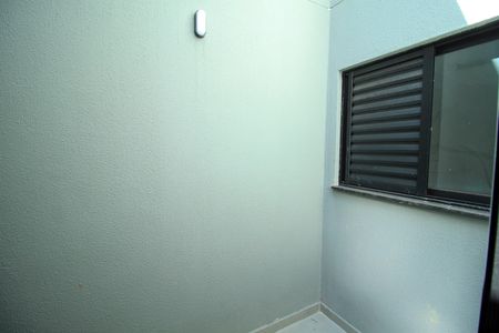 Kitnet/Studio à venda com 2 quartos, 33m² em Vila Invernada, São Paulo