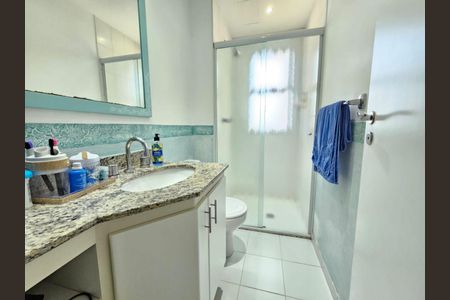 Apartamento à venda com 3 quartos, 87m² em Alphaville Industrial, Barueri