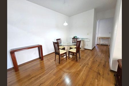 Apartamento à venda com 3 quartos, 87m² em Alphaville Industrial, Barueri