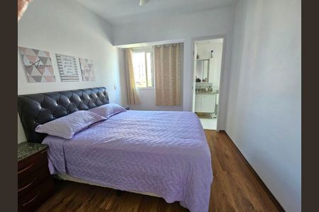 Apartamento à venda com 3 quartos, 87m² em Alphaville Industrial, Barueri