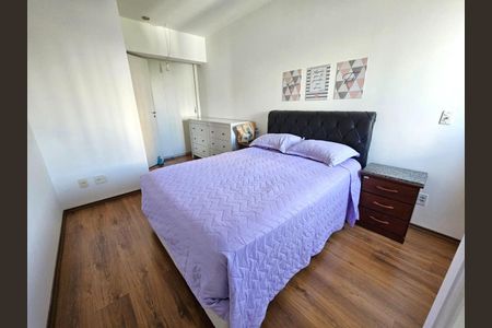 Apartamento à venda com 3 quartos, 87m² em Alphaville Industrial, Barueri