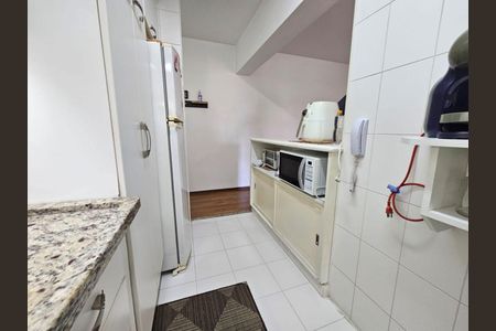 Apartamento à venda com 3 quartos, 87m² em Alphaville Industrial, Barueri