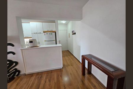 Apartamento à venda com 3 quartos, 87m² em Alphaville Industrial, Barueri