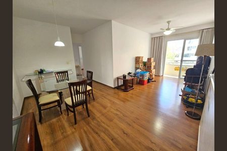Apartamento à venda com 3 quartos, 87m² em Alphaville Industrial, Barueri