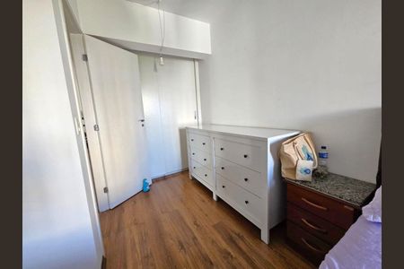 Apartamento à venda com 3 quartos, 87m² em Alphaville Industrial, Barueri