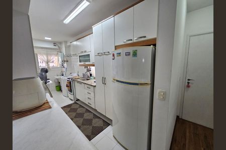 Apartamento à venda com 3 quartos, 87m² em Alphaville Industrial, Barueri