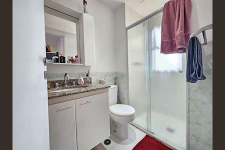 Apartamento à venda com 3 quartos, 87m² em Alphaville Industrial, Barueri