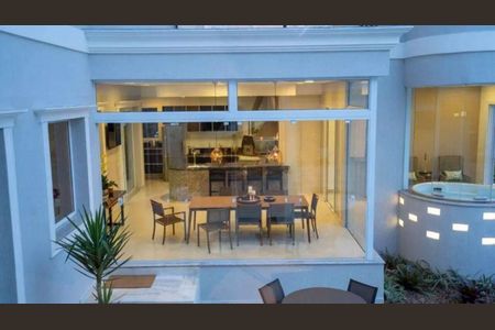 Casa à venda com 6 quartos, 940m² em Tamboré, Santana de Parnaíba