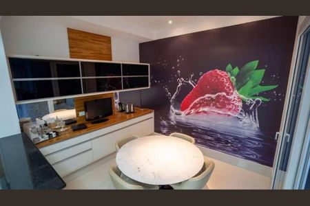 Casa à venda com 6 quartos, 940m² em Tamboré, Santana de Parnaíba