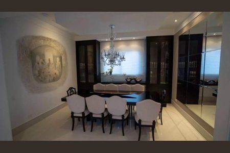 Casa à venda com 6 quartos, 940m² em Tamboré, Santana de Parnaíba