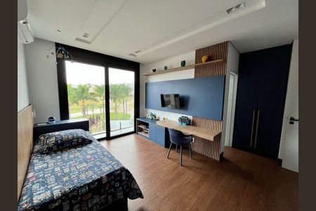 Casa à venda com 3 quartos, 290m² em Jardim Samambaia, Jundiaí