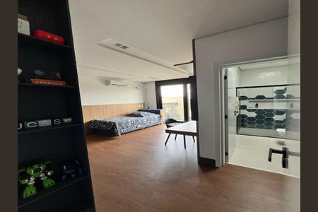 Casa à venda com 3 quartos, 290m² em Jardim Samambaia, Jundiaí