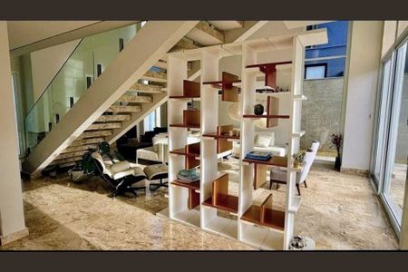 Casa à venda com 3 quartos, 293m² em Horto Santo Antonio, Jundiaí