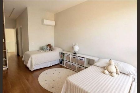 Casa à venda com 3 quartos, 293m² em Horto Santo Antonio, Jundiaí