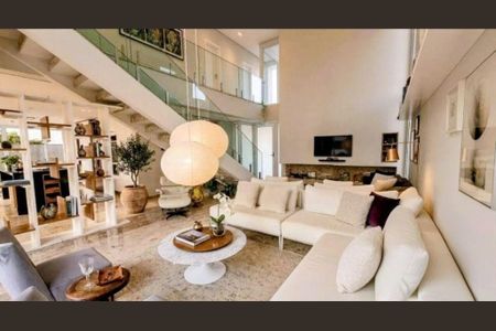 Casa à venda com 3 quartos, 293m² em Horto Santo Antonio, Jundiaí