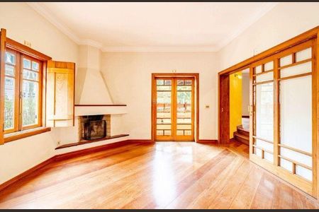 Casa à venda com 4 quartos, 650m² em Tamboré, Santana de Parnaíba