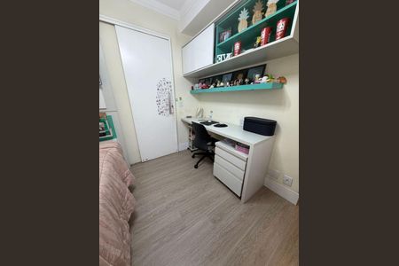 Apartamento à venda com 3 quartos, 130m² em Vila Maria Alta, São Paulo