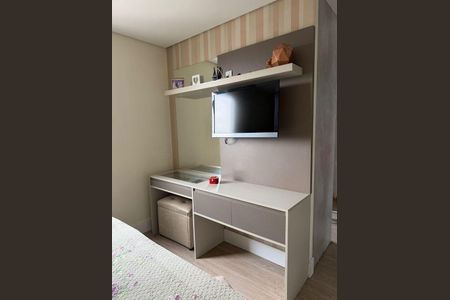 Apartamento à venda com 3 quartos, 130m² em Vila Maria Alta, São Paulo