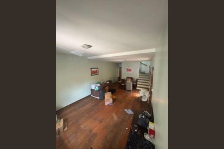 Casa à venda com 3 quartos, 290m² em Jardim das Vertentes, São Paulo