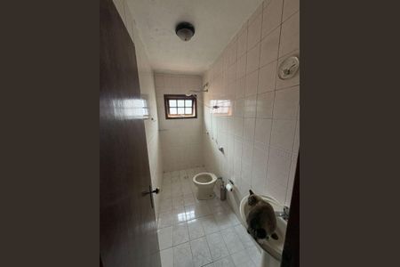 Casa à venda com 3 quartos, 290m² em Jardim das Vertentes, São Paulo