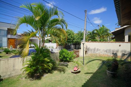 Casa de condomínio para alugar com 380m², 3 quartos e 1 vaga Casa de condomínio para alugar com 380m², 3 quartos e 1 vagaJardim