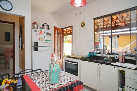 Casa de condomínio para alugar com 380m², 3 quartos e 1 vaga Casa de condomínio para alugar com 380m², 3 quartos e 1 vagaCozinha