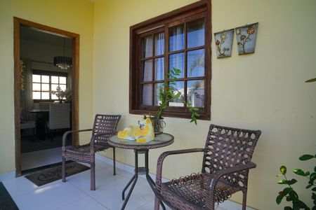 Casa de condomínio para alugar com 380m², 3 quartos e 1 vaga Casa de condomínio para alugar com 380m², 3 quartos e 1 vagaVaranda da Sala