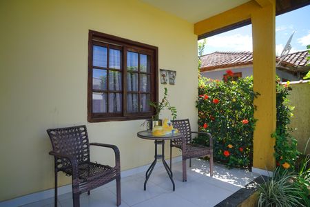 Casa de condomínio para alugar com 380m², 3 quartos e 1 vaga Casa de condomínio para alugar com 380m², 3 quartos e 1 vagaVaranda da Sala