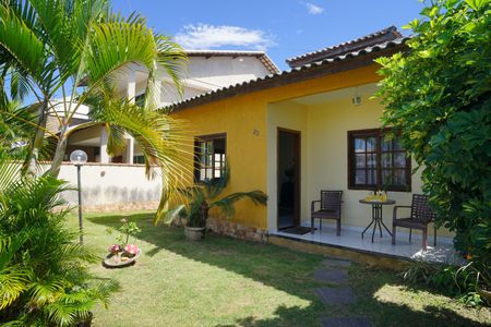 Casa de condomínio para alugar com 380m², 3 quartos e 1 vaga Casa de condomínio para alugar com 380m², 3 quartos e 1 vagaJardim