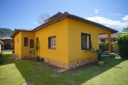 Casa de condomínio para alugar com 380m², 3 quartos e 1 vaga Casa de condomínio para alugar com 380m², 3 quartos e 1 vagaquintal