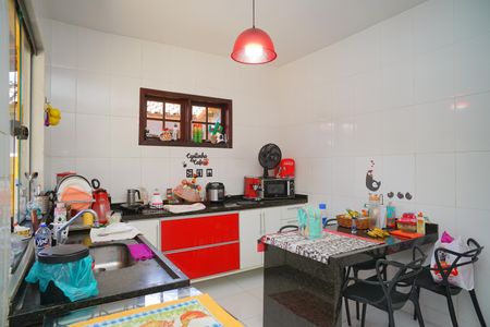 Casa de condomínio para alugar com 380m², 3 quartos e 1 vaga Casa de condomínio para alugar com 380m², 3 quartos e 1 vagaCozinha