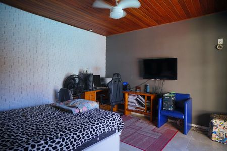 Casa de condomínio para alugar com 380m², 3 quartos e 1 vaga Casa de condomínio para alugar com 380m², 3 quartos e 1 vagaQuarto anexo