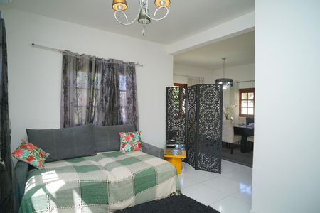 Casa de condomínio para alugar com 380m², 3 quartos e 1 vaga Casa de condomínio para alugar com 380m², 3 quartos e 1 vagaSala