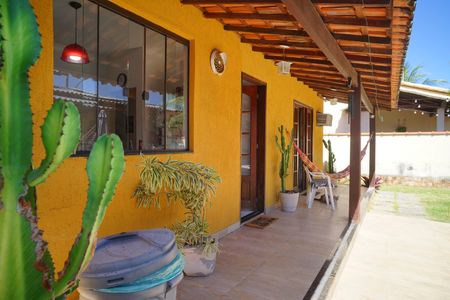 Casa de condomínio para alugar com 380m², 3 quartos e 1 vaga Casa de condomínio para alugar com 380m², 3 quartos e 1 vagaVaranda