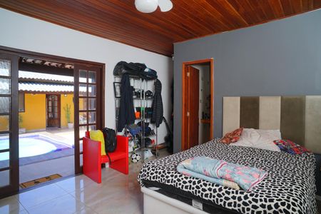 Casa de condomínio para alugar com 380m², 3 quartos e 1 vaga Casa de condomínio para alugar com 380m², 3 quartos e 1 vagaQuarto anexo