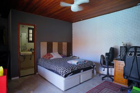 Casa de condomínio para alugar com 380m², 3 quartos e 1 vaga Casa de condomínio para alugar com 380m², 3 quartos e 1 vagaQuarto anexo