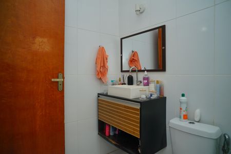 Casa de condomínio para alugar com 380m², 3 quartos e 1 vaga Casa de condomínio para alugar com 380m², 3 quartos e 1 vagaBanheiro do Quarto 2