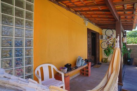 Casa de condomínio para alugar com 380m², 3 quartos e 1 vaga Casa de condomínio para alugar com 380m², 3 quartos e 1 vagaVaranda