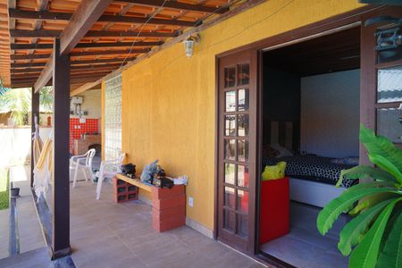 Casa de condomínio para alugar com 380m², 3 quartos e 1 vaga Casa de condomínio para alugar com 380m², 3 quartos e 1 vagaVaranda