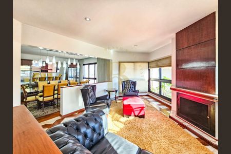 Apartamento à venda com 4 quartos, 385m² em Vila Mascote, São Paulo