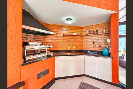 Apartamento à venda com 4 quartos, 385m² em Vila Mascote, São Paulo