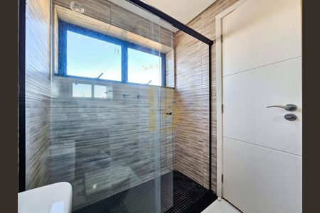 Apartamento à venda com 4 quartos, 385m² em Vila Mascote, São Paulo