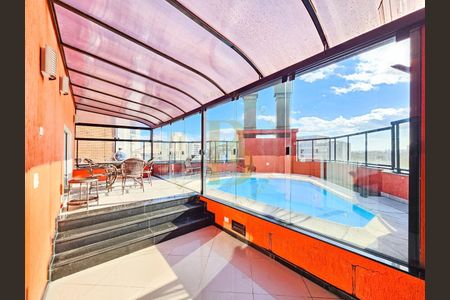 Apartamento à venda com 385m², 4 quartos e 6 vagas