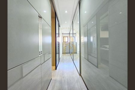 Apartamento à venda com 4 quartos, 385m² em Vila Mascote, São Paulo