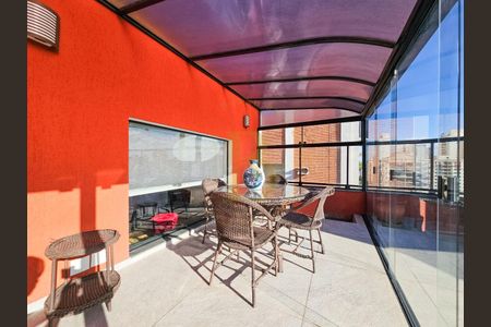 Apartamento à venda com 385m², 4 quartos e 6 vagas