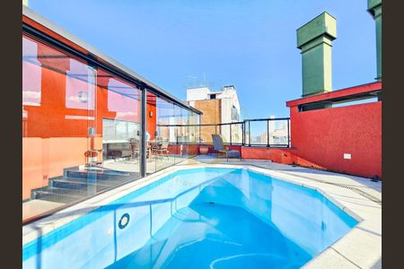 Apartamento à venda com 385m², 4 quartos e 6 vagas