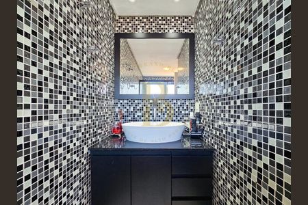 Apartamento à venda com 4 quartos, 385m² em Vila Mascote, São Paulo