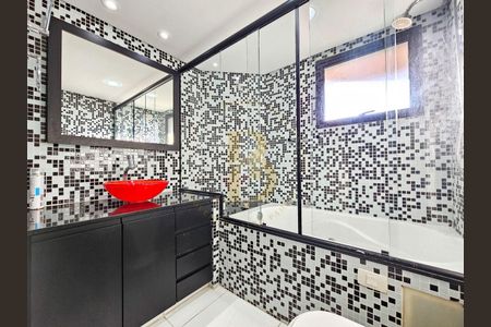 Apartamento à venda com 4 quartos, 385m² em Vila Mascote, São Paulo