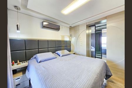 Apartamento à venda com 4 quartos, 385m² em Vila Mascote, São Paulo