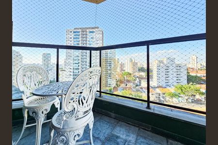 Apartamento à venda com 385m², 4 quartos e 6 vagas